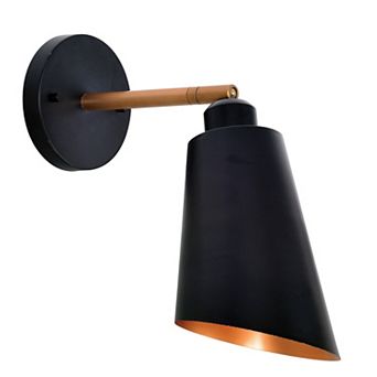 Kenroy Home Alvar Wall Sconce