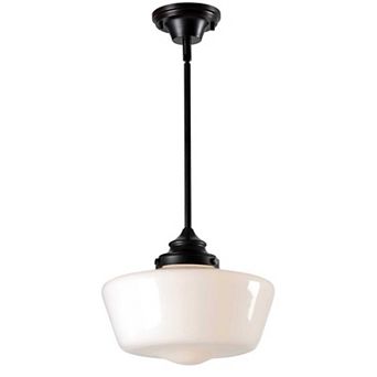 Kenroy Home Cambridge Pendant Light Fixture