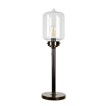 Kenroy Home Casey Table Lamp