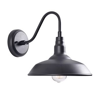 Kenroy Home Dale Exterior Wall Sconce