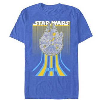 Men's Star Wars 1977 Graphic Tee