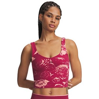 Women's Under Armour Motion Print Tank Top