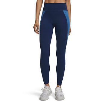 Women's Under Armour Motion Colorblock Ankle Leggings