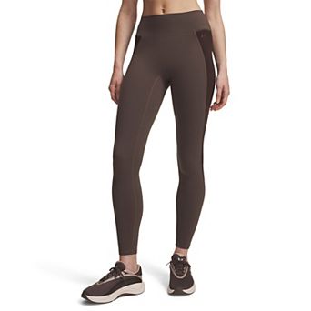 Women's Under Armour Motion Colorblock Ankle Leggings