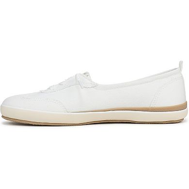 Blowfish Malibu Ez Breezy Women's Canvas Slip-On Shoes