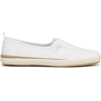 Blowfish Malibu Ez Breezy Women's Canvas Slip-On Shoes