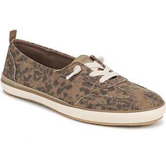 Blowfish Malibu Ez Breezy Women's Canvas Slip-On Shoes