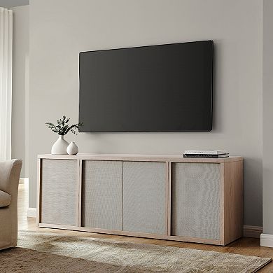 Finley & Sloane Kai Rectangular TV Stand