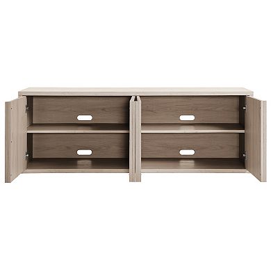 Finley & Sloane Kai Rectangular TV Stand