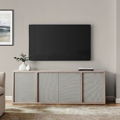 Finley & Sloane Kai Rectangular TV Stand