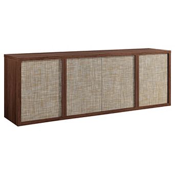 Finley & Sloane Kai Rectangular TV Stand