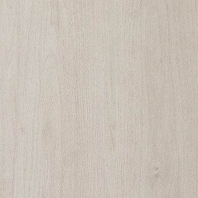 Finley & Sloane Lawrence Rectangular Fluted Coffee Table