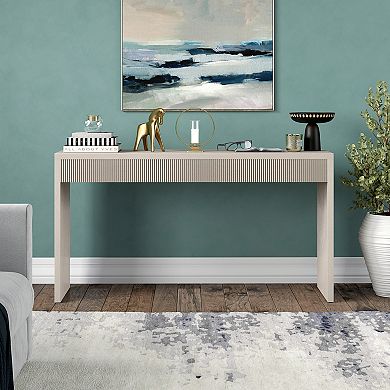 Finley & Sloane Lawrence Rectangular Console Table
