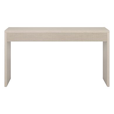 Finley & Sloane Lawrence Rectangular Console Table