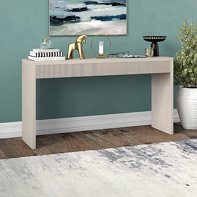 Finley & Sloane Lawrence Rectangular Console Table