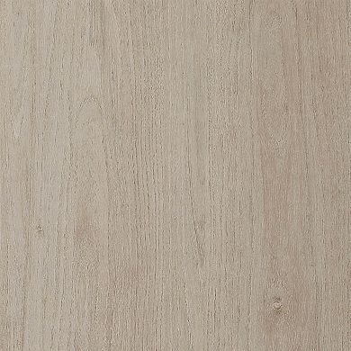 Finley & Sloane Lawrence Rectangular Fluted Console Table