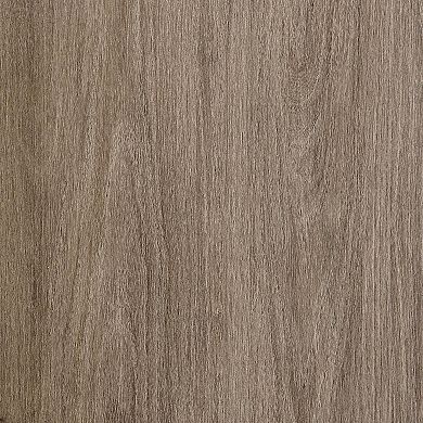 Finley & Sloane Lonsdale Rectangular Fluted Desk