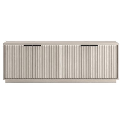 Finley & Sloane Mansfield Rectangular TV Stand