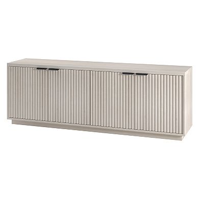 Finley & Sloane Mansfield Rectangular TV Stand