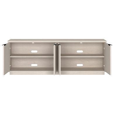 Finley & Sloane Mansfield Rectangular TV Stand