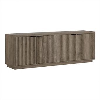 Finley & Sloane Mansfield Rectangular TV Stand