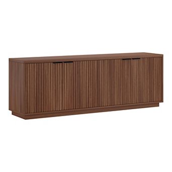 Finley & Sloane Mansfield Rectangular TV Stand