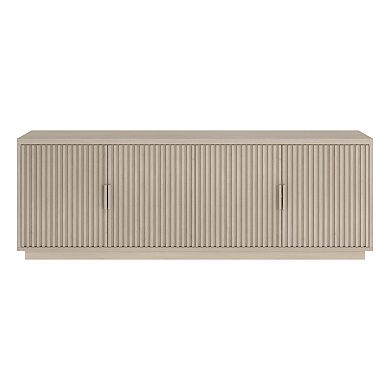 Finley & Sloane Mero Rectangular TV Stand