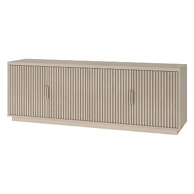 Finley & Sloane Mero Rectangular TV Stand
