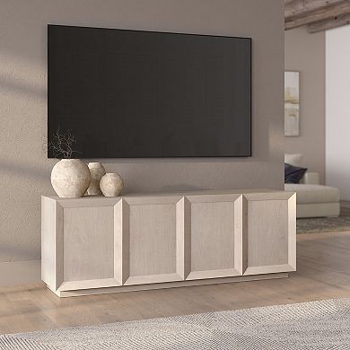 Finley & Sloane Morse Rectangular TV Stand