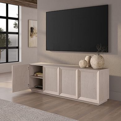 Finley & Sloane Morse Rectangular TV Stand