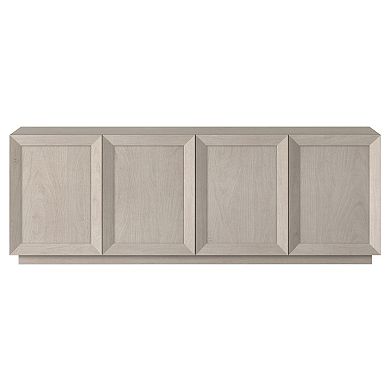 Finley & Sloane Morse Rectangular TV Stand