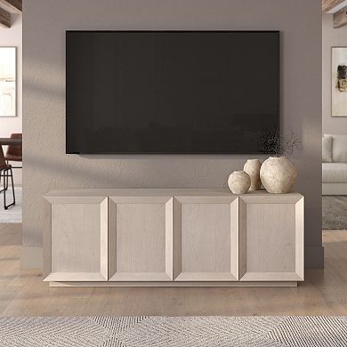 Finley & Sloane Morse Rectangular TV Stand