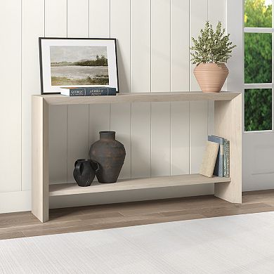 Finley & Sloane Rectangular Console Table