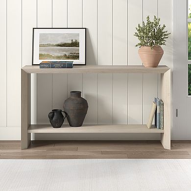 Finley & Sloane Rectangular Console Table