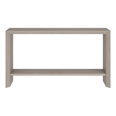 Finley & Sloane Rectangular Console Table