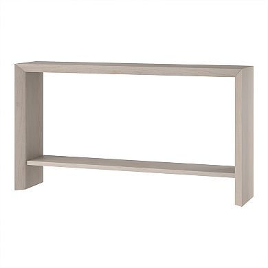 Finley & Sloane Rectangular Console Table