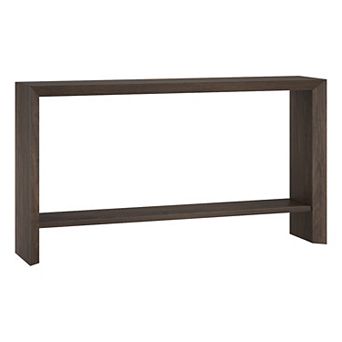 Finley & Sloane Rectangular Console Table