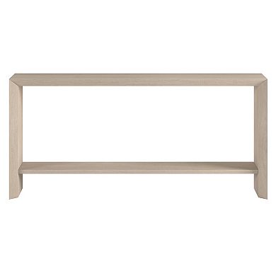 Finley & Sloane Osman Rectangular Console Table