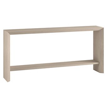 Finley & Sloane Osman Rectangular Console Table