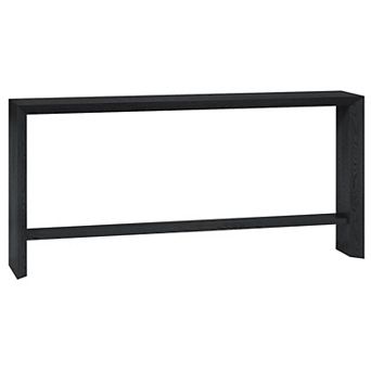 Finley & Sloane Osman Rectangular Console Table