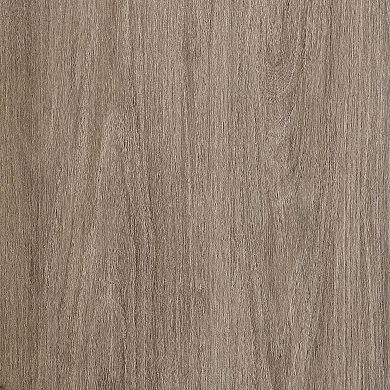 Finley & Sloane Piedmont Rectangular Fluted Console Table