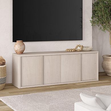 Finley & Sloane Savin Rectangular TV Stand