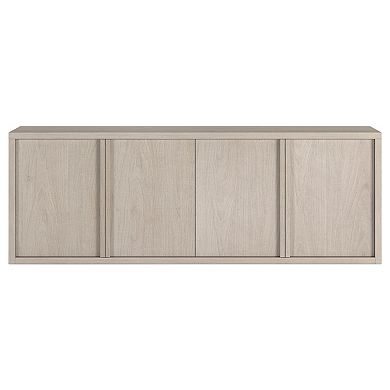 Finley & Sloane Savin Rectangular TV Stand