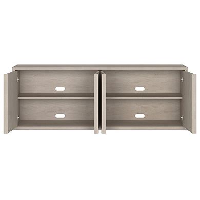 Finley & Sloane Savin Rectangular TV Stand