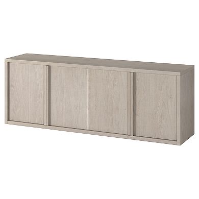 Finley & Sloane Savin Rectangular TV Stand