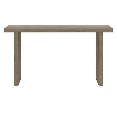 Finley & Sloane Soren Rectangular Fluted Console Table