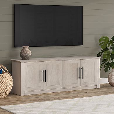 Finley & Sloane Thornwell Rectangular TV Stand