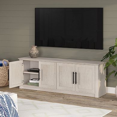 Finley & Sloane Thornwell Rectangular TV Stand