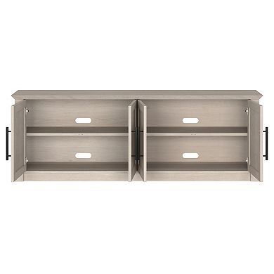 Finley & Sloane Thornwell Rectangular TV Stand