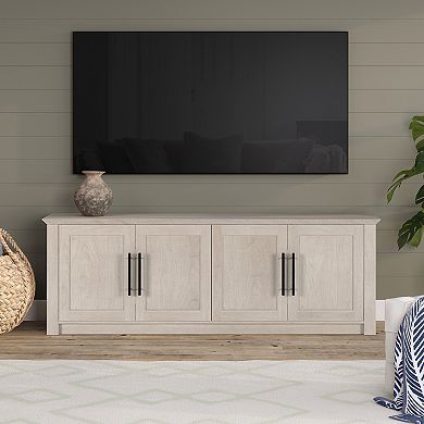 Finley & Sloane Thornwell Rectangular TV Stand